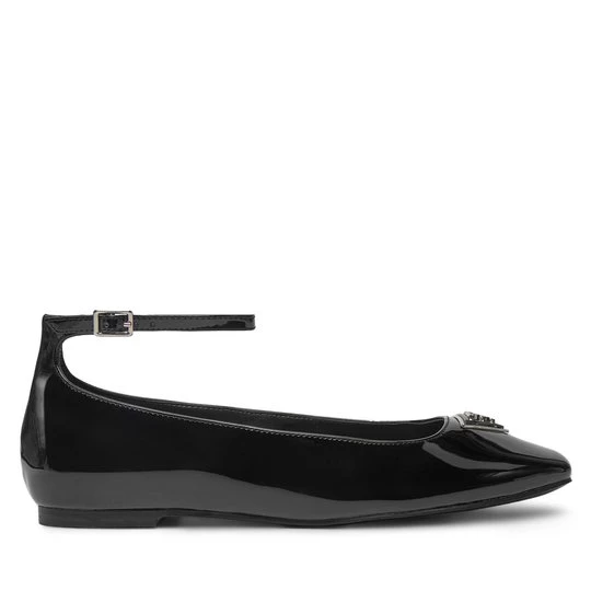 Obrázek produktu Baleríny Guess FLPLVV PAT02 Černá