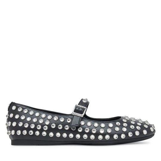 Obrázek produktu Baleríny Guess FLTKDL ELE02 Černá