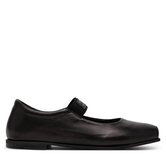 Obrázek produktu Baleríny Inuikii Ballerina 70104-489 201 Černá