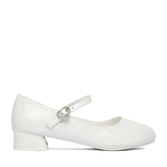 Obrázek produktu Baleríny JENNY CEO-CM250408-18 Bílá