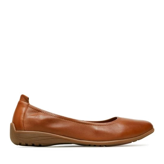 Obrázek produktu Baleríny Josef Seibel Fenja 01 74801 133 240 Hnědá