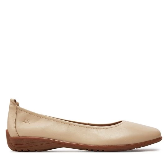 Obrázek produktu Baleríny Josef Seibel Fenja 01 74801 Béžová