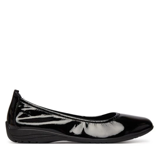 Obrázek produktu Baleríny Josef Seibel Fenja 01 74801 Černá