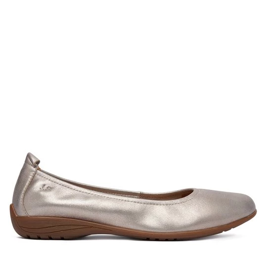 Obrázek produktu Baleríny Josef Seibel Fenja 01 74801 Zlatá