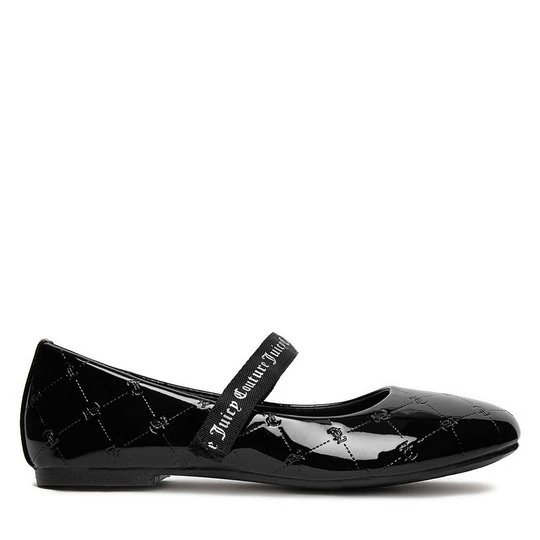 Obrázek produktu Baleríny Juicy Couture CEO-CS21273-01 Černá