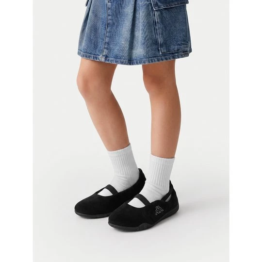 Obrázek produktu Baleríny Kappa CEO-CP40-035Z Černá