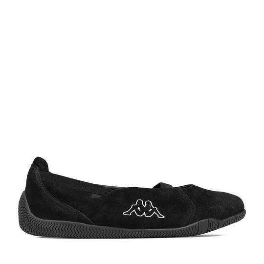 Obrázek produktu Baleríny Kappa CEO-WP40-046Z Černá