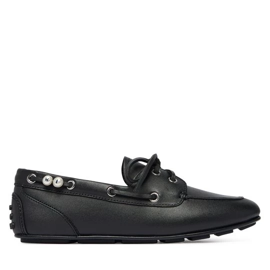 Obrázek produktu Baleríny KARL LAGERFELD KL40825 Černá