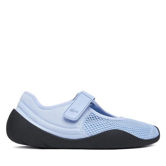 Obrázek produktu Baleríny Lacoste Low Mystere 51SFA0126 Světle modrá