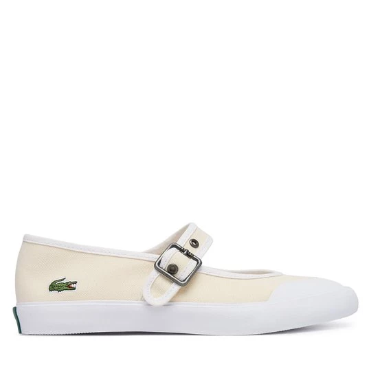 Obrázek produktu Baleríny Lacoste Mary-J 51SFA0134 Béžová