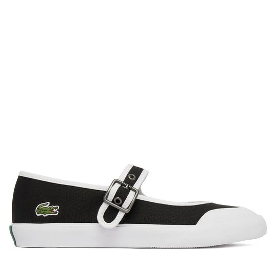 Obrázek produktu Baleríny Lacoste Mary-J 51SFA0134 Černá