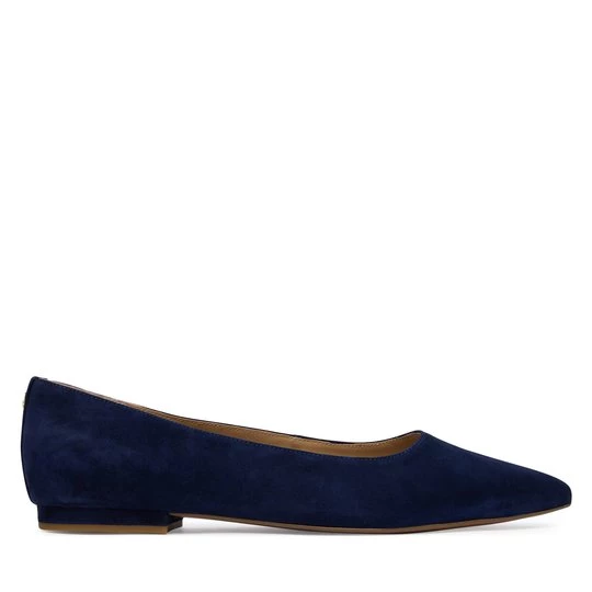Obrázek produktu Baleríny LAUREN RALPH LAUREN 802871265006 Tmavomodrá
