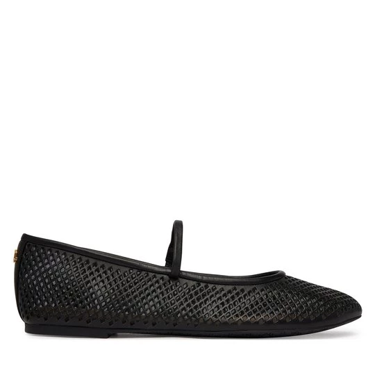 Obrázek produktu Baleríny LAUREN RALPH LAUREN Jayna 802P04176001 Černá