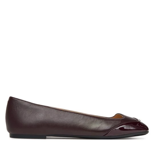 Obrázek produktu Baleríny Liu Jo Brigitte 03 SF5041 PX695 Hnědá