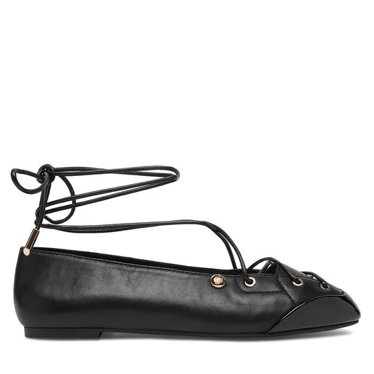 Obrázek produktu Baleríny Liu Jo Brigitte 17 SF6079 PX532 Černá