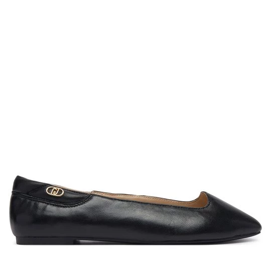 Obrázek produktu Baleríny Liu Jo Brigitte 19 SF6075 P0102 Černá