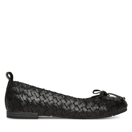 Obrázek produktu Baleríny Marco Tozzi 2-22101-44 Černá