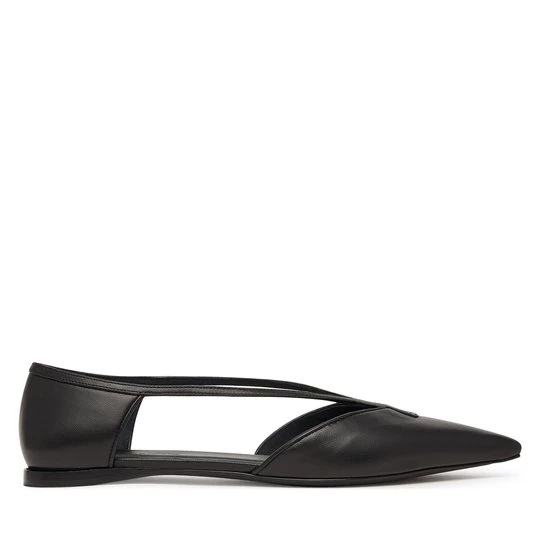 Obrázek produktu Baleríny Max Mara 2614521032600 Černá