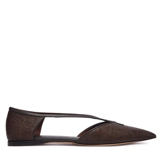 Obrázek produktu Baleríny Max Mara 2614521212600 Hnědá