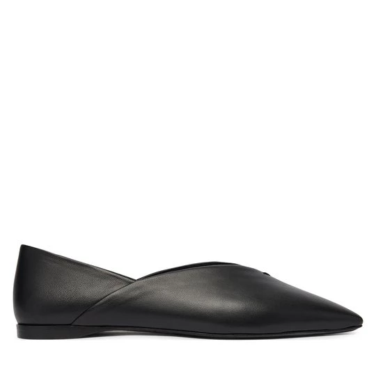 Obrázek produktu Baleríny Max Mara 2614521451600 Černá