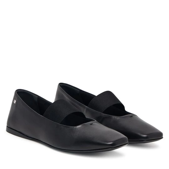 Obrázek produktu Baleríny Max Mara Caucaso2624526291 Černá