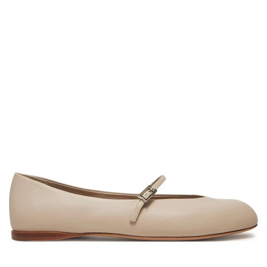 Obrázek produktu Baleríny Max Mara Mmballet 2514521171600 Béžová