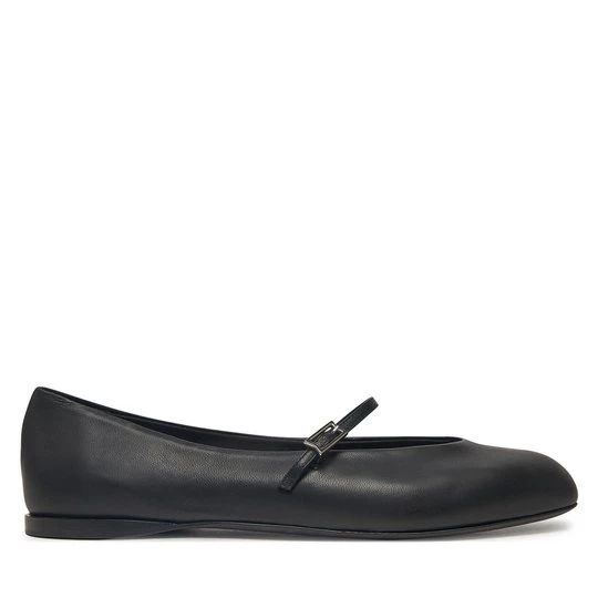 Obrázek produktu Baleríny Max Mara Mmballet 2514521171600 Černá