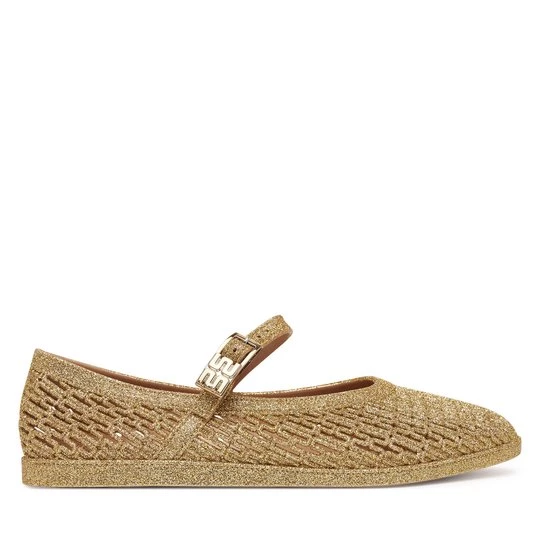 Obrázek produktu Baleríny Melissa Harper 37108 Béžová