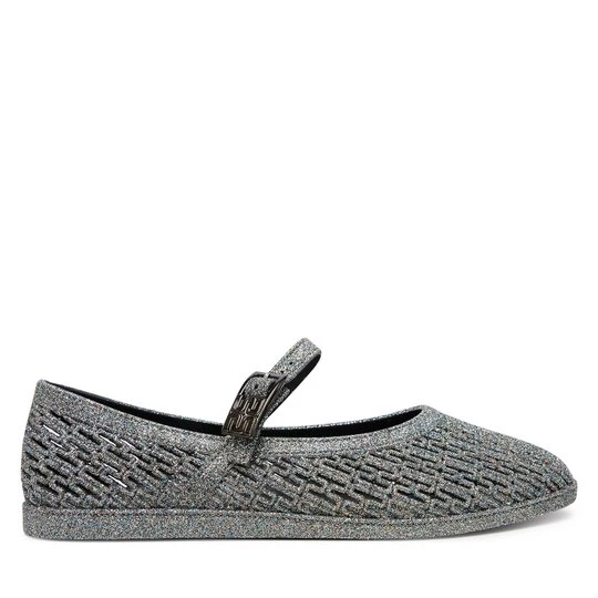 Obrázek produktu Baleríny Melissa Harper 37108 Hnědá