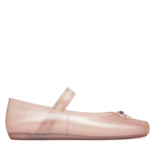 Obrázek produktu Baleríny Melissa Melissa Sophie Ad M 35701 Růžová