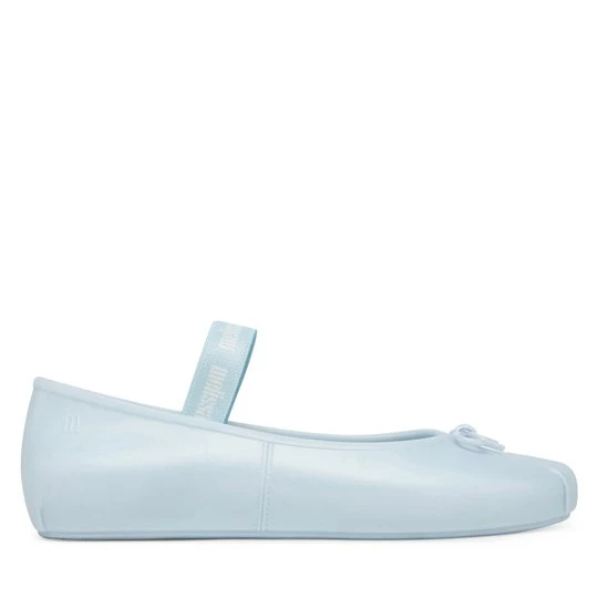 Obrázek produktu Baleríny Melissa Melissa Sophie Ad M 35701 Světle modrá