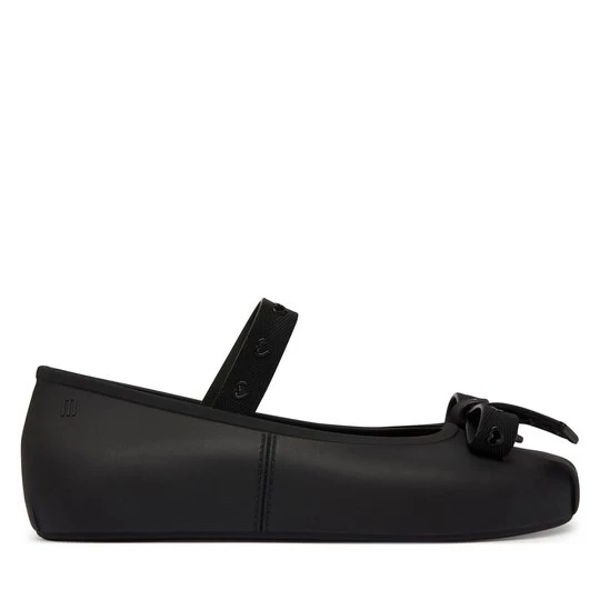 Obrázek produktu Baleríny Melissa Mini Melissa Sophie Crush Inf 37837 Černá