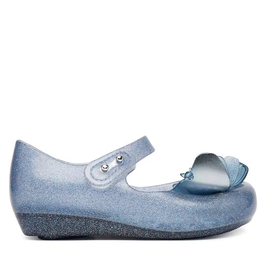 Obrázek produktu Baleríny Melissa Mini Melissa Ultragirl Fly Iii Bb 32849 Modrá