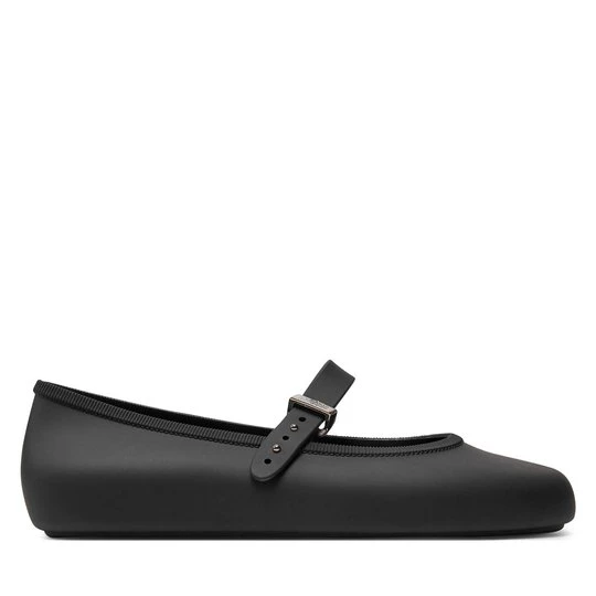 Obrázek produktu Baleríny Melissa Soft Ballerina Ad 35785 Černá