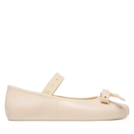 Obrázek produktu Baleríny Melissa Sophie Crush Ad 37836 Béžová