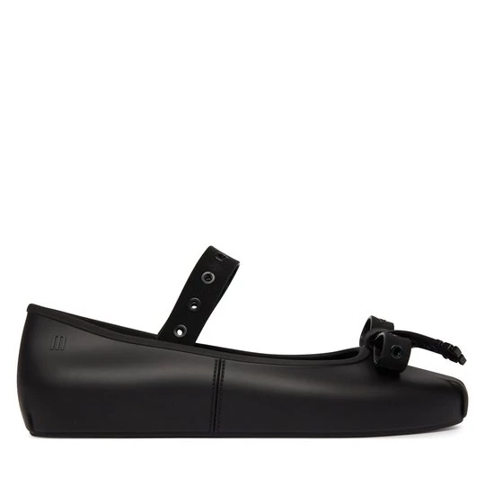 Obrázek produktu Baleríny Melissa Sophie Crush Ad 37836 Černá