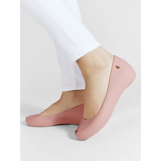 Obrázek produktu Baleríny Melissa Ultragirl Basic Ad 31976 Růžová