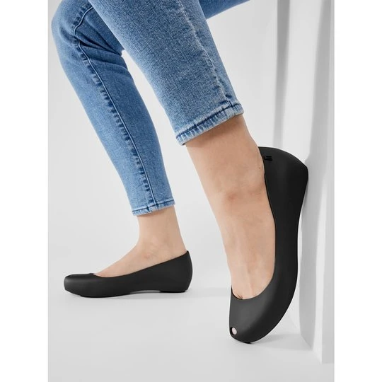 Obrázek produktu Baleríny Melissa Ultragirl Basic As 31976 Černá