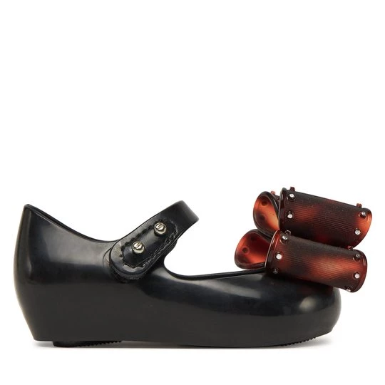 Obrázek produktu Baleríny Melissa Ultragirl Classic Bow 35967 Černá