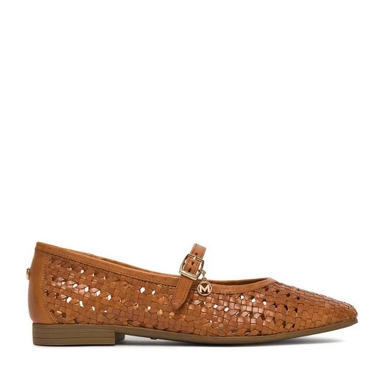 Obrázek produktu Baleríny MEXX EO-WI40-12477-01 Hnědá