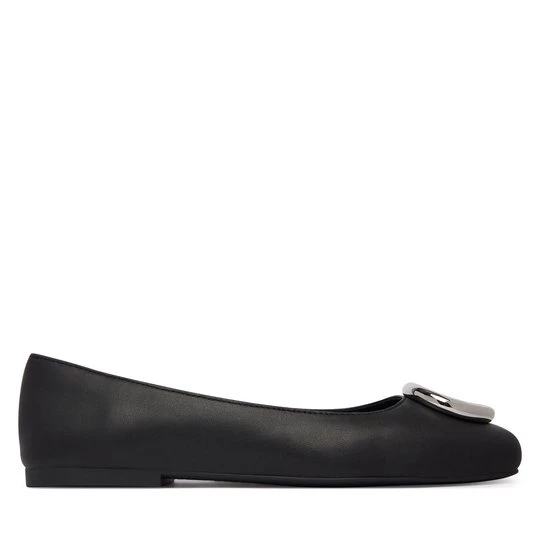 Obrázek produktu Baleríny MICHAEL Michael Kors Milan Flex Ballet 40R6MLFP1L Černá