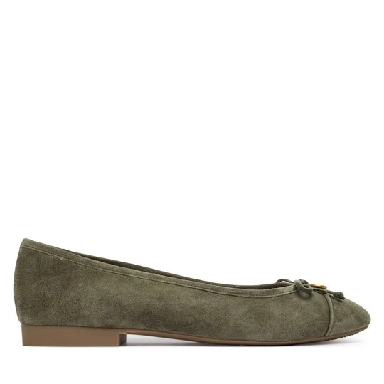 Obrázek produktu Baleríny MICHAEL Michael Kors Piper 40T6PIFP1S Khaki