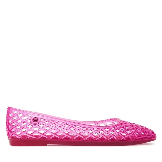 Obrázek produktu Baleríny MICHAEL Michael Kors Pixie Jelly 40S6PXFP2Q Růžová