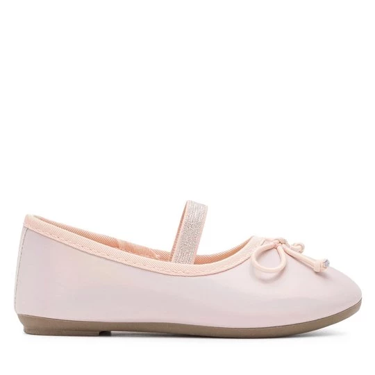 Obrázek produktu Baleríny Nelli Blu CSS20395-03 Růžová