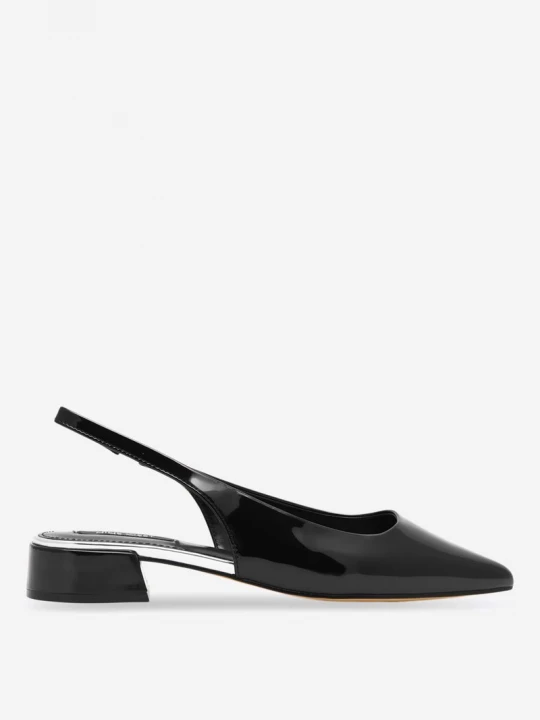 Obrázek produktu Baleríny Nine West ČERNÁ