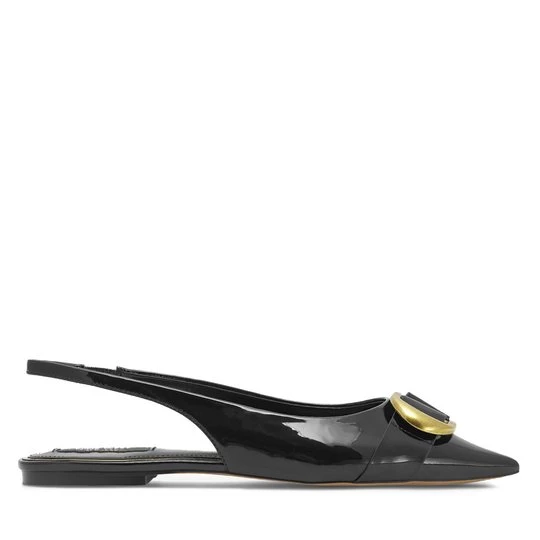 Obrázek produktu Baleríny Nine West WFA2551-1 Černá