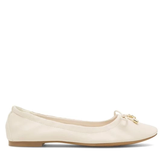 Obrázek produktu Baleríny Nine West WFA2617-1 Écru Krémová