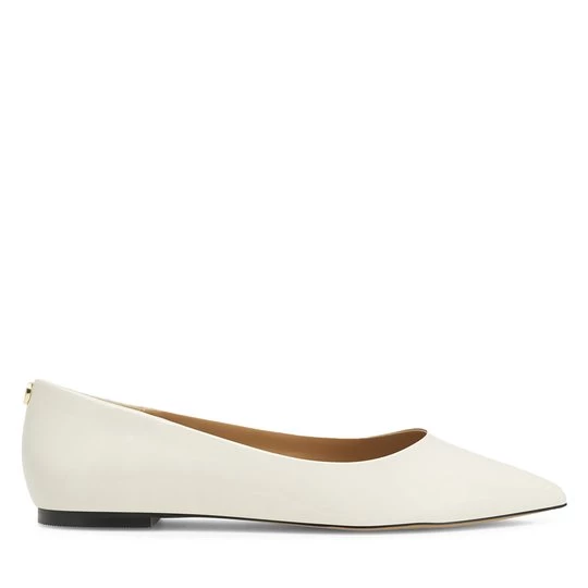 Obrázek produktu Baleríny Nine West WFA2622-1 Bílá