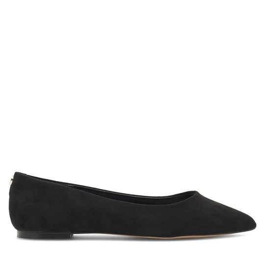 Obrázek produktu Baleríny Nine West WFA2622-1 Černá