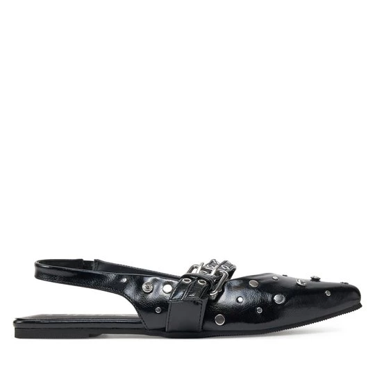 Obrázek produktu Baleríny ONLY Shoes OnLaura-5 15340903 Černá